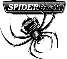 Our Sponsors - SpiderWire | FishyBizness Fishing Charters & Boat Tours in Naples, Florida